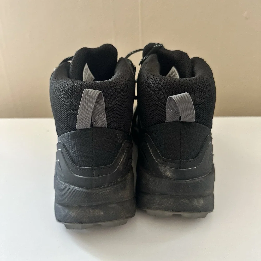 Adidas Terrex Swift R3 Mid Gore Tex Hiking Shoes Size Mens 8 Outdoors Gorpcore